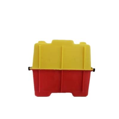 China Amazon sells new high quality concrete block mold interlock brick hollow block mold zu verkaufen