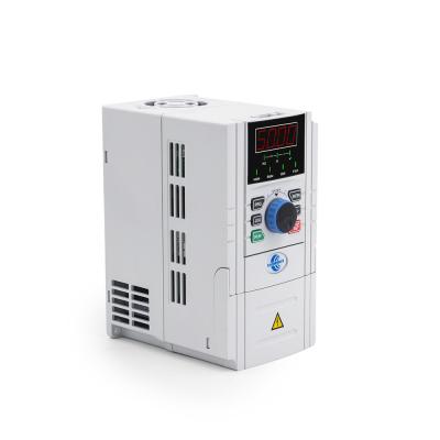 China 1 Phase Wechselstrom-Inverter, variable Frequenzumrichter-Hochleistung zu verkaufen