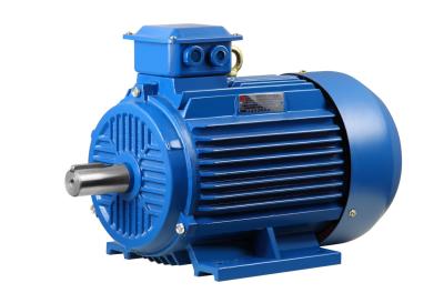 China High Efficiency Asynchronous Induction Motor Single Phase Aluminum Housing for sale