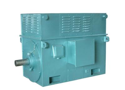 China Asynchronous Industrial Induction Electric Motor Totally Enclosed Protecting for sale