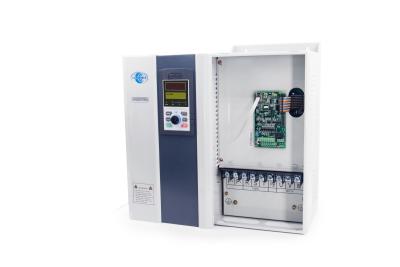 China 3 Phased Sensorless Vector Control Frequency Inverter With Accuracy Speed for sale