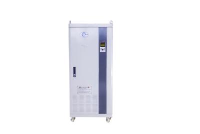 China Frequenzumrichter 160KW für den 3 Phasen-Motor, VFD-Antriebs-Inverter-Metallkasten-Material zu verkaufen