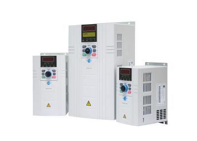 China 55KW Rated Power VSD Inverter CDE500-5T055G Vector / VF Control Type for sale