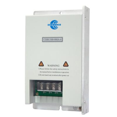 China der Nennleistungs-90KW variable Steuerart Frequenz-Antriebs-Inverter-des Vektor-/VF zu verkaufen