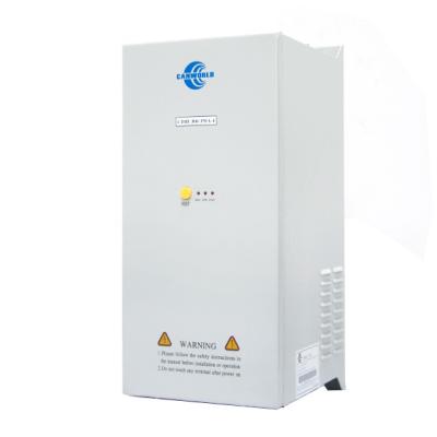 China inversor variável da movimentação da frequência de 132KW 220V 380V inversor do triturador de pedra do conversor de 3 fases à venda