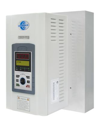 China variabler Antriebs-Inverter der Frequenz-500VAC ohne Fan Special für Textilmaschine zu verkaufen