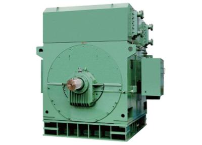 China Explosion Proof 1600KW Induction Electric Motor Insulation Class B / F / H for sale