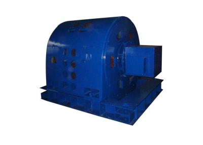 China High Efficiency Induction Electric Motor Asynchronous Motor Type 50Hz Frequency for sale