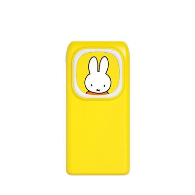 China MIPOW X Wireless MIFFY Two Way Fast Charger Power Bank 20000mah Solar Power Bank 2022 for sale