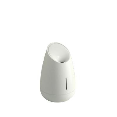 China White Household Essential Oil MIPO Air Diffuser Ultrasonic Jet Humidifier Electric Humidifiers With Music Function for sale