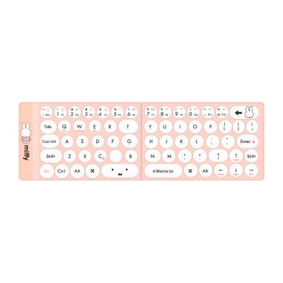 China No MIPOW X 2022 MIFFY New Design 2 in 1 Mini Portable Bluetooth Speaker Wireless Speaker and Wireless Keyboard Combo for sale