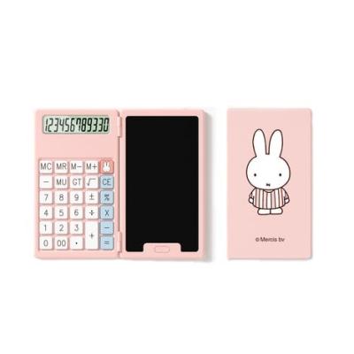 China 10 Digit Universal Purpose MIFFY Scientific Handheld Display Calculator Citizen Calculator fx Calculator MIPOW X Scientific Calculator with Notepad for sale