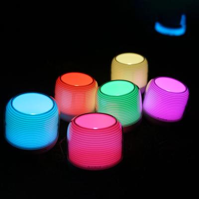 China Minimalist MIPOW LED Lighting Atmosphere Lights Colorful Birthday Christmas Party Supplies Party Lights for sale