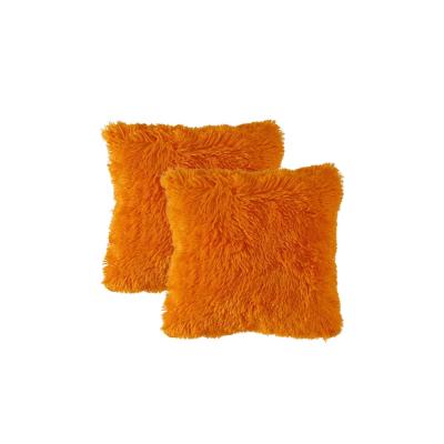 China Anti Static Super Soft Microfiber Pillow Cushion For Home Sofa Decoration for sale