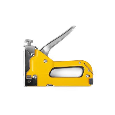 China 16ga carbon steel. N851 Crown Air Stapler N50 Medium Staple Gun for sale