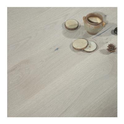 China Other Nature High Quality Color European Oak Engineered Wood Flooring for sale