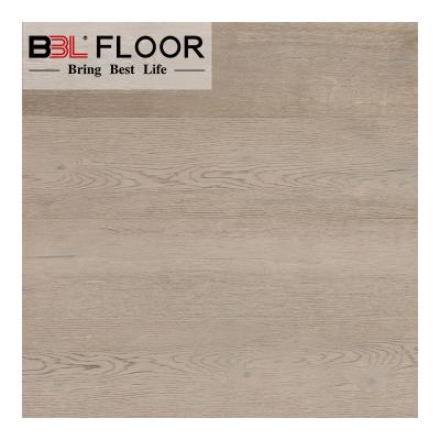 China Traditional Barrel Hdf Oak Wood Bi-Ply Engineered Wood Flooring for sale