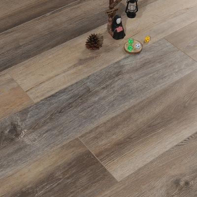 China Jiangsu Contemporary Factory Direct 12mm Hardwood Look Laminate Flooring With Best Price for sale