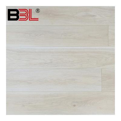 China 8mm 12mm Hdf Floating Floor Contemporary Solid Wood Flooring Laminated Flooring for sale