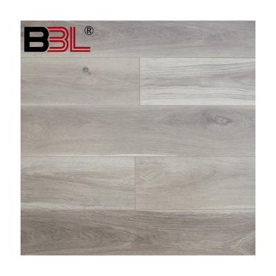 China 8mm 12mm Water Resistant Hdf Flooring Contemporary Solid Wood Laminate Flooring for sale