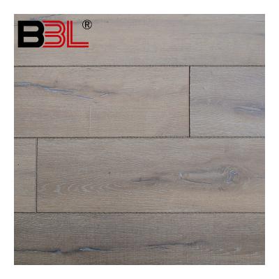 China Contemporary 8 Mm 12 Mm Water Resistant Hdf Flooring Solid Wood Laminate Flooring for sale