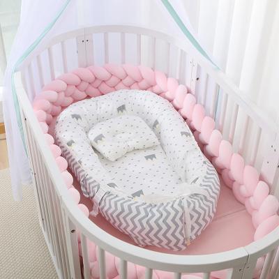 China Modern in Stockfactory Sleep Toy Bar Set Ready To Boat Baby Nest Sleeper for sale