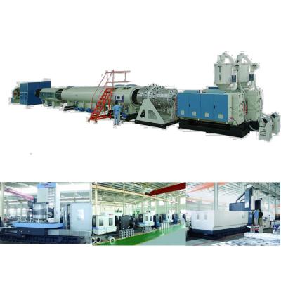 China PIPE Jwell PP-R/PE-RT/PE-X/Cool&Hot Water Pipe Used Plastic Extruders for sale