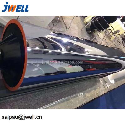 China Super Factory Jwell Mirror Plate Sheet Roll for sale