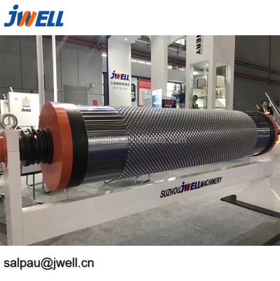 China Factory Jwell Drainage Board Roll for sale