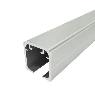 China Modern aluminum door profile for sliding door roller, sliding channel. for sale