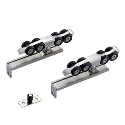 China High Quality Modern Sliding Door Roller Fitting For Door OEM/ODM for sale