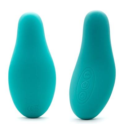 China China Factory Outlet Price Logo Soft Touch Silicone Waterproof Liquid Heating Custom Breast Care Lactation Heating Massager For Breastfeed for sale