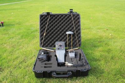 China Deep Detecting Gold And Diamond Detector  / 800 Meters Long Range Gold Locator for sale