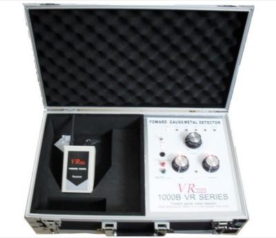 China Field Exploration Portable Long Range Detector Vr1000bii Lightweight for sale