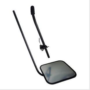 China Lightweight Under Vehicle Search Mirror for checking under Car during security operations for sale