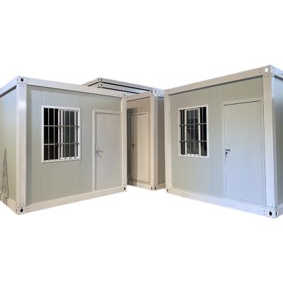 China Farm Best Selling Fully Finished Easy And Quick Assembly Movable Container Detachable Ready Made Prefab for sale