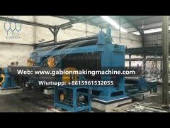 GABION MESH MACHINE .mp4