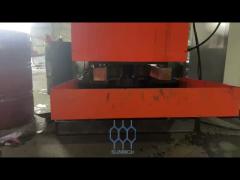 Gabion Basket Making Machine for Eco-Friendly Retaining Walls