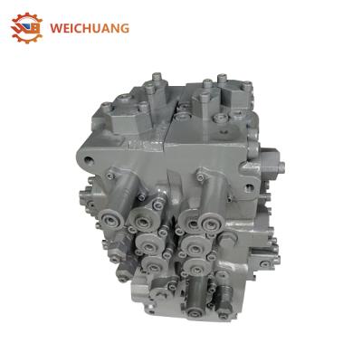 China Building Material Stores Excavator Parts ZAX330-3 ZX330 ZX330-3 Hydraulic Main Control 4625137 High Quality Product Made In China for sale