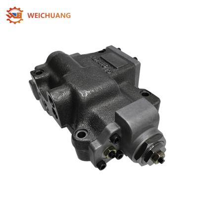 China Excavator Excavator Parts Regulator for DX260 high quality product made in china for sale