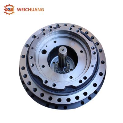 China High Quality Crawler Excavator Parts R385-9 R360-7 R370-7 Part Number XKAY-01704 XJBN-00645 Final Drive Travel Gearbox for sale