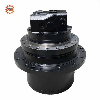 China Excavator Excavator Parts Drive TM18 120 SK110 120 135 SH100 120 135 Final Drive Assy Final Drive Assy PC100 110 Motor for sale