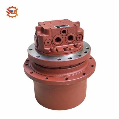 China Excavator Excavator Parts Drive Travel Final Drive Assy Final Drive Assy EX40 PC35 PC40 TM04 Motor PHV-390-53B for sale