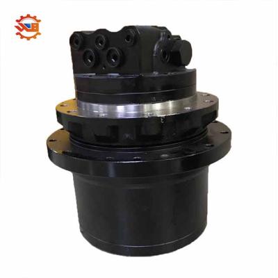 China Excavator Excavator Parts Final Drive Travel Motor Assy PC60/75 SK60/75 E307 E308 SY75 HD307 TM09 Final Drive Assy for sale