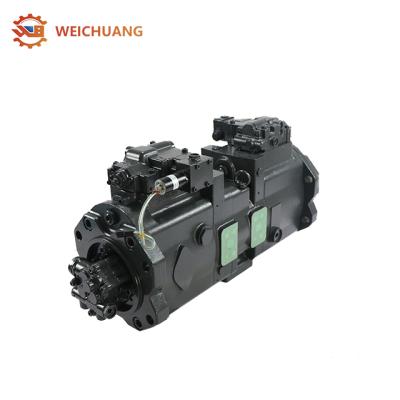 China Excavator Excavator Parts Pump K5V200DTH-9N4H For Machinery SY365 Engines Hydraulic Pump Construction High Quality Machinery Parts for sale