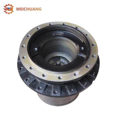 China High Quality Crawler Excavator Parts EX120-1 Excavator Travel Reducer 9065935 Gearbox Travel Reduction Product for sale