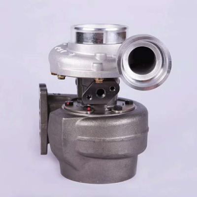 China Excavator Excavator Parts Turbocharger Old Version EC210B For D6E 20485270 C240B EC290B EC210B EC230B Construction Machinery Parts for sale