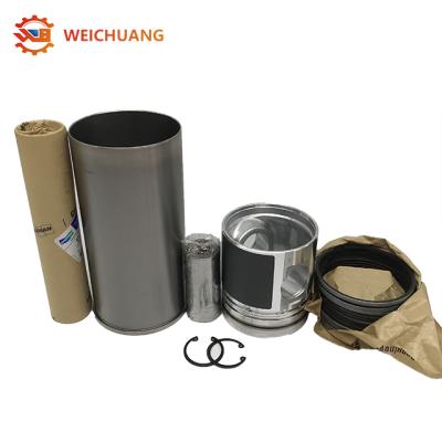 China Excavator Digger Spare Parts Liner Kit For DH330-5 D1146 For DH220 DH250 DH280 DH300 DH300-5 for sale