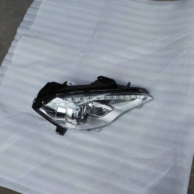 China Original Factory Saab D70 Headlights BAIC Saab Headlights for sale