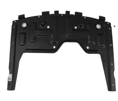 China Wholesale Auto Auto Parts High Quality Engine Lower Trunk Guard For BAIC X.25 Lower Guard Plate Underbody Parts Engine Cover A00051513 for sale